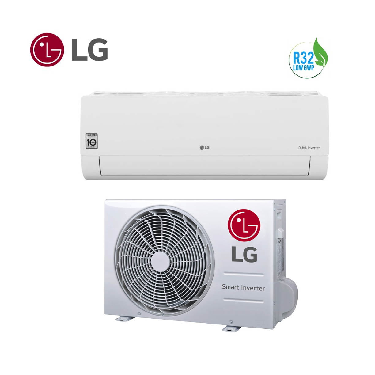Klima uređaj LG S18ET Wifi 18ka Inverter Klima uređaj LG S18ET Wifi 18ka Inverter